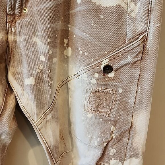 MENS JEANS SIZE 40 NWT - Picture 4 of 10